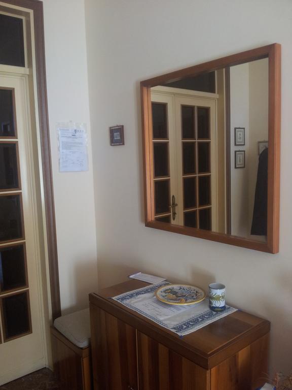 Assisana Affittacamere Santa Maria Degli Angeli  Zewnętrze zdjęcie