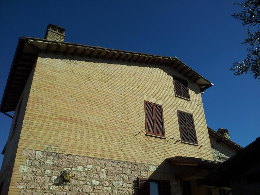 Assisana Affittacamere Santa Maria Degli Angeli  Zewnętrze zdjęcie