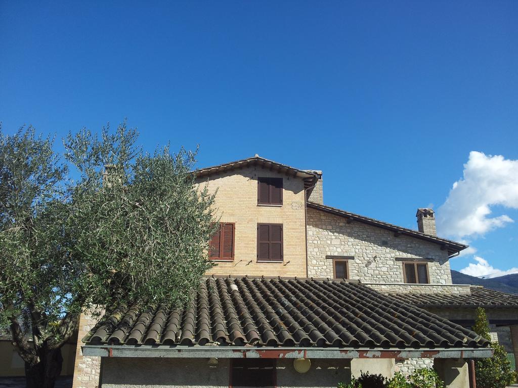 Assisana Affittacamere Santa Maria Degli Angeli  Zewnętrze zdjęcie