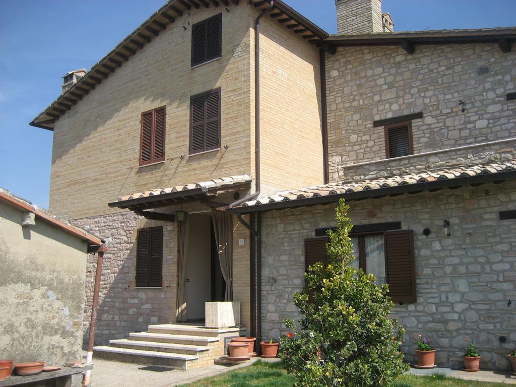 Assisana Affittacamere Santa Maria Degli Angeli  Pokój zdjęcie